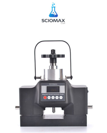 Handheld Brinell Hardness Tester