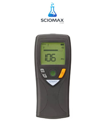 Handheld Viscometer