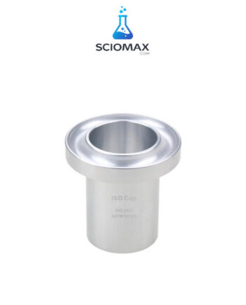ISO Flow Cup