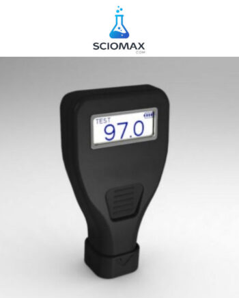 Pocket Glossmeter
