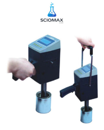 Portable Viscometer
