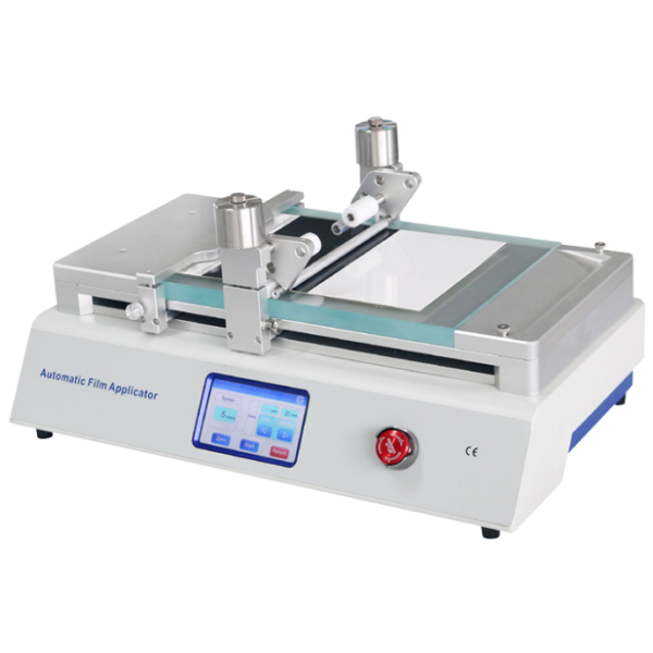 Automatic Film Applicator