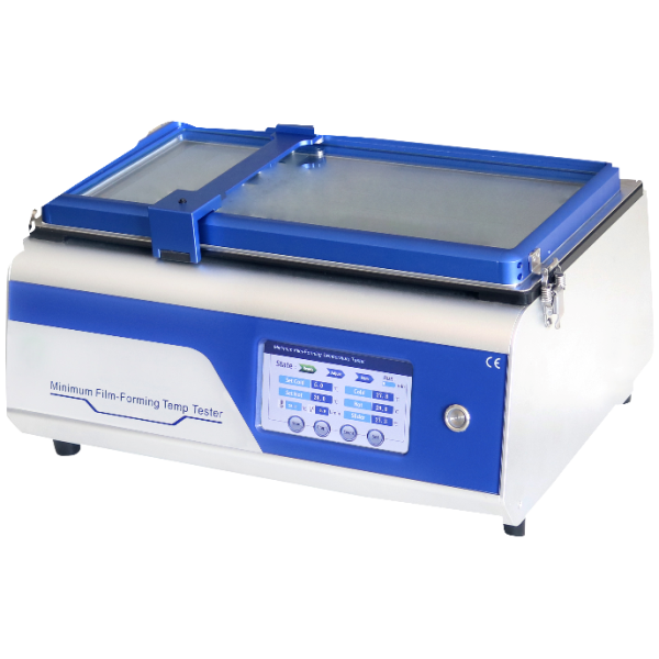 Minimum Film Forming Tester